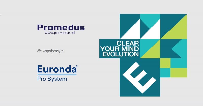 CLEAR YOUR MIND Evolution - seminarium w Pozaniu podczas targów CEDE 2017
