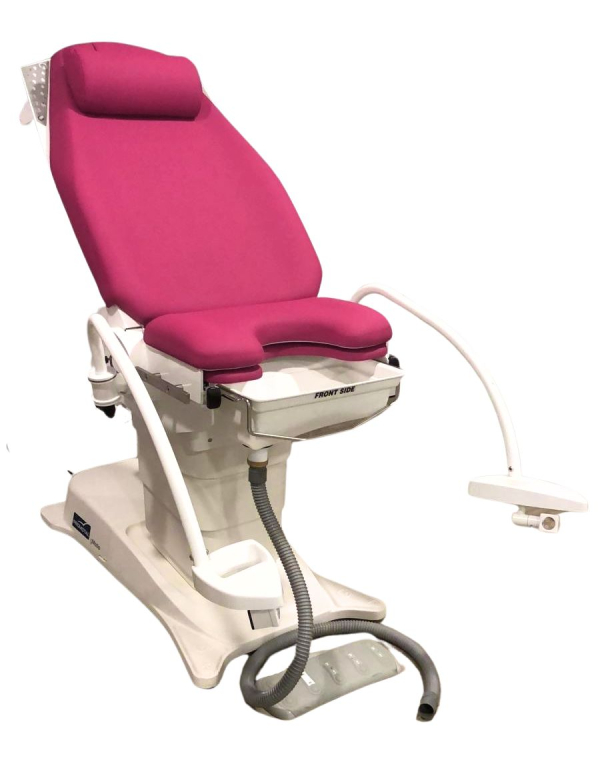 Promotal gMotio - fotel urologiczny, medyczny