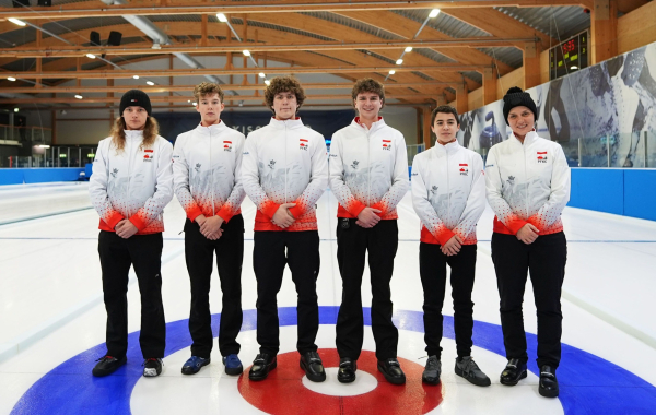 Mistrzostwa Świata Juniorów w Curlingu w Finlandii – ogromne emocje i apetyt na więcej!