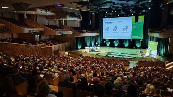 Podsumowanie XXI Konferencji Ginekologia i Położnictwo 2024 w Krakowie